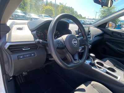 2023 Nissan Altima 2.5 S