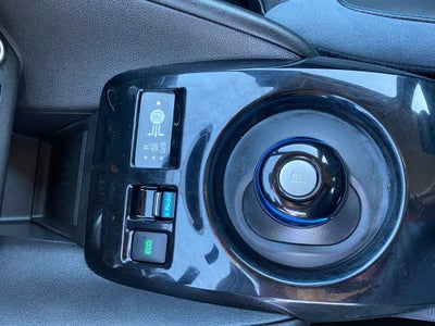 2021 Nissan Leaf SL Plus