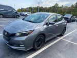 2024 Nissan Leaf SV Plus