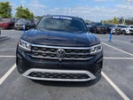 2020 Volkswagen Atlas Cross Sport 3.6L V6 SEL Premium 4Motion