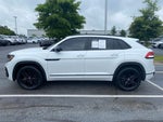 2023 Volkswagen Atlas Cross Sport 3.6L V6 SEL R-Line