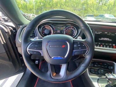 2019 Dodge Challenger R/T Scat Pack Widebody