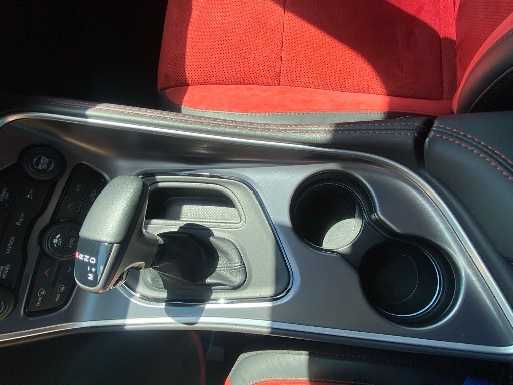 2019 Dodge Challenger R/T Scat Pack Widebody