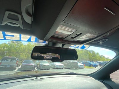 2019 Dodge Challenger R/T Scat Pack Widebody