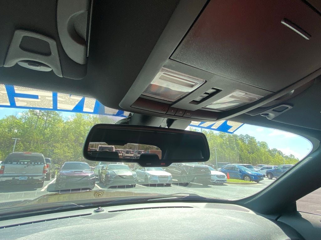 2019 Dodge Challenger R/T Scat Pack Widebody