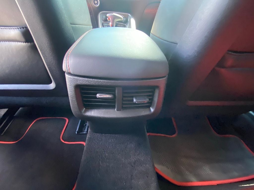 2019 Dodge Challenger R/T Scat Pack Widebody