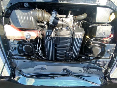 2019 Dodge Challenger R/T Scat Pack Widebody