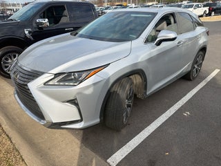 2019 Lexus RX RX 350