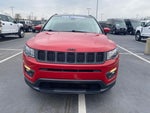 2021 Jeep Compass Altitude