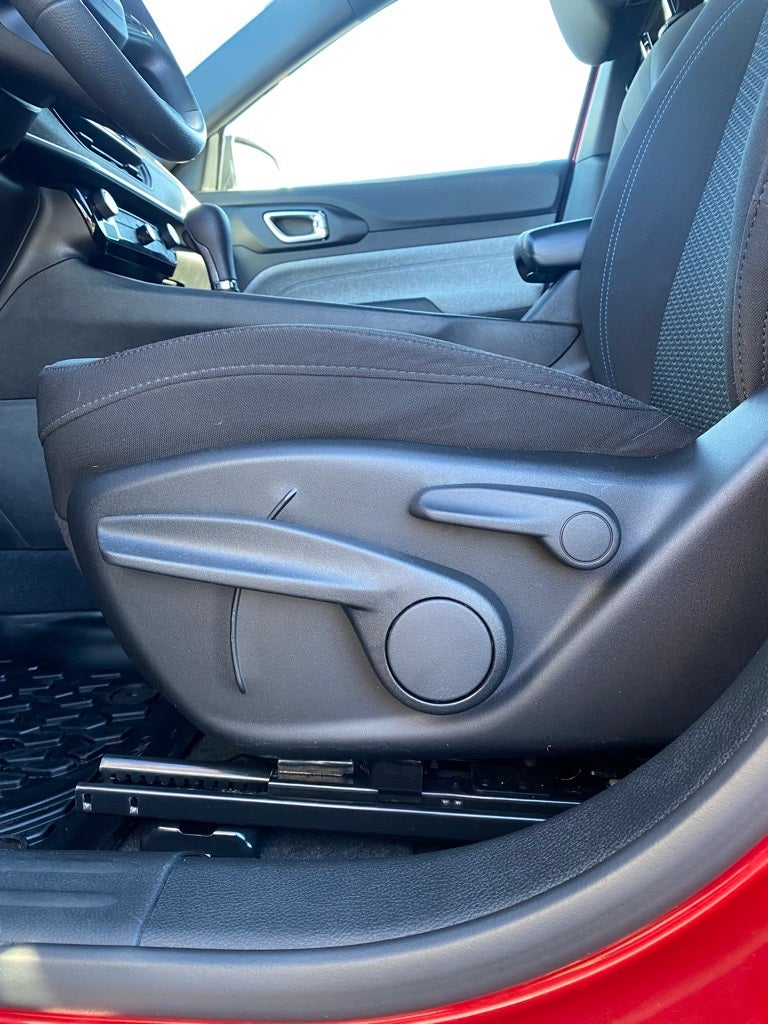 2024 Jeep Compass Sport