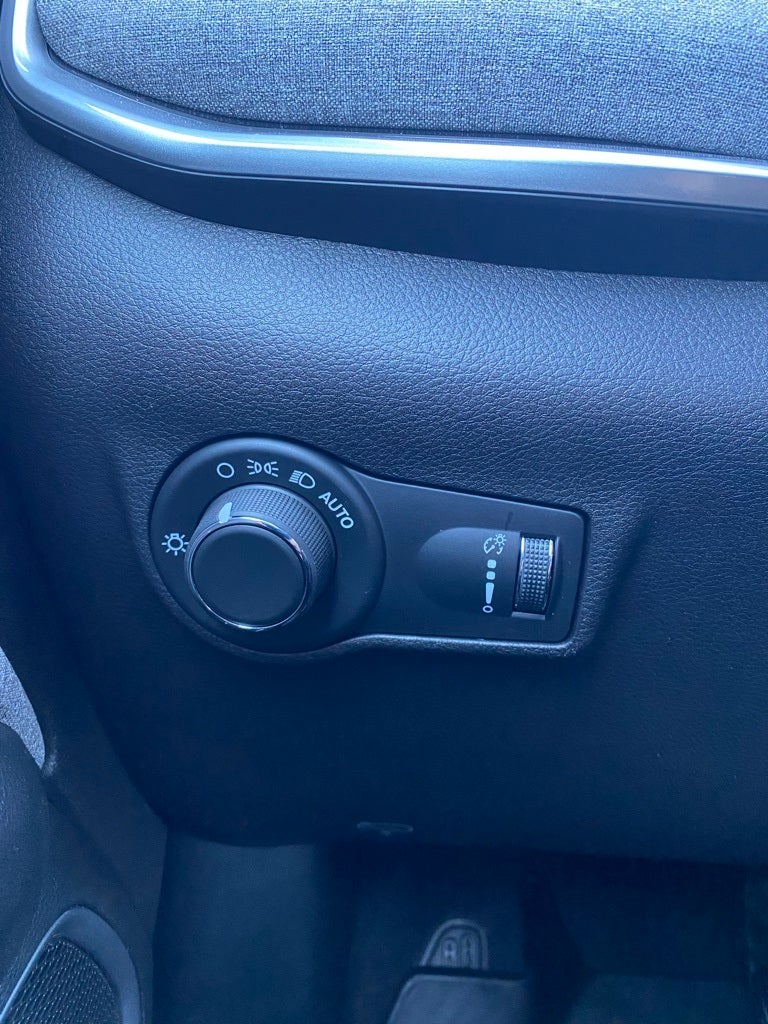 2024 Jeep Compass Sport