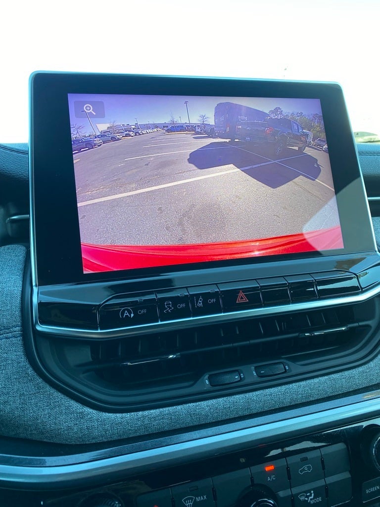 2024 Jeep Compass Sport