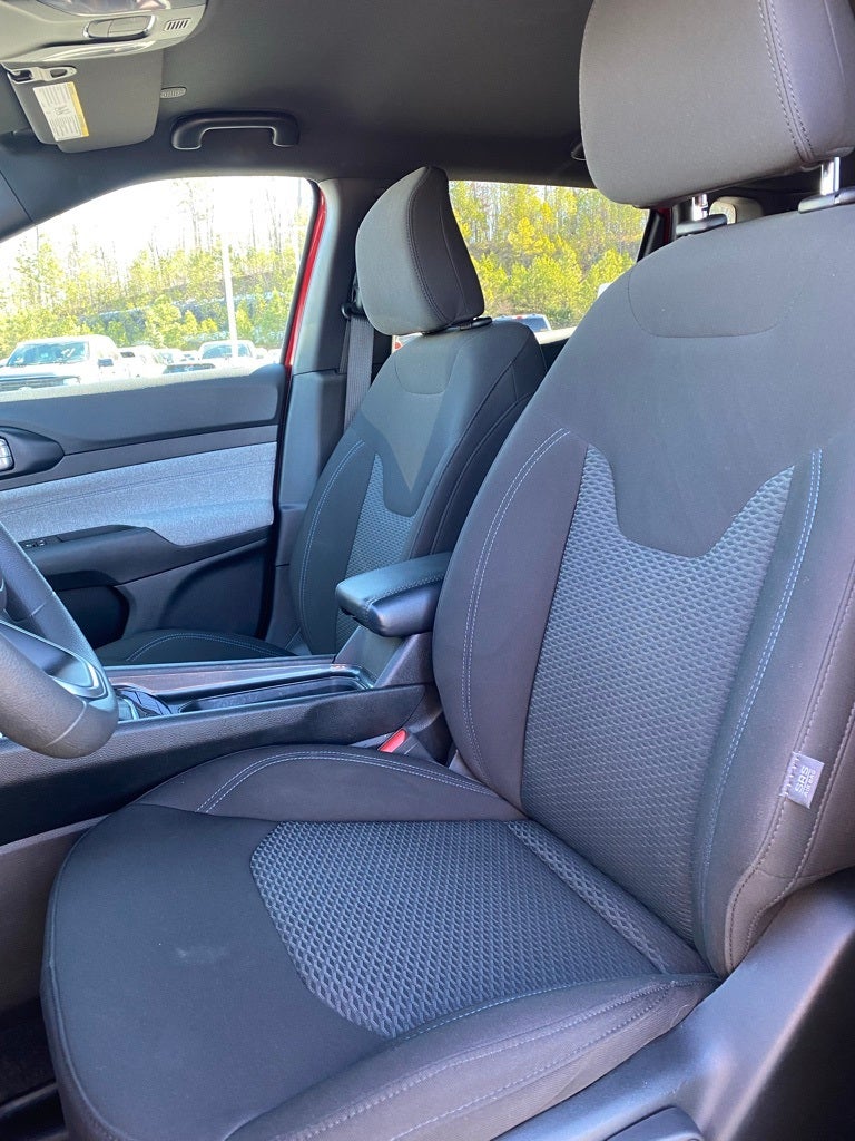 2024 Jeep Compass Sport