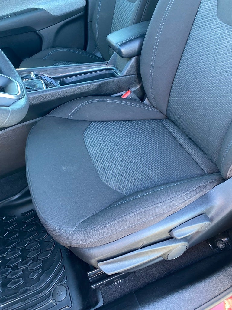 2024 Jeep Compass Sport