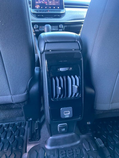 2024 Jeep Compass Sport