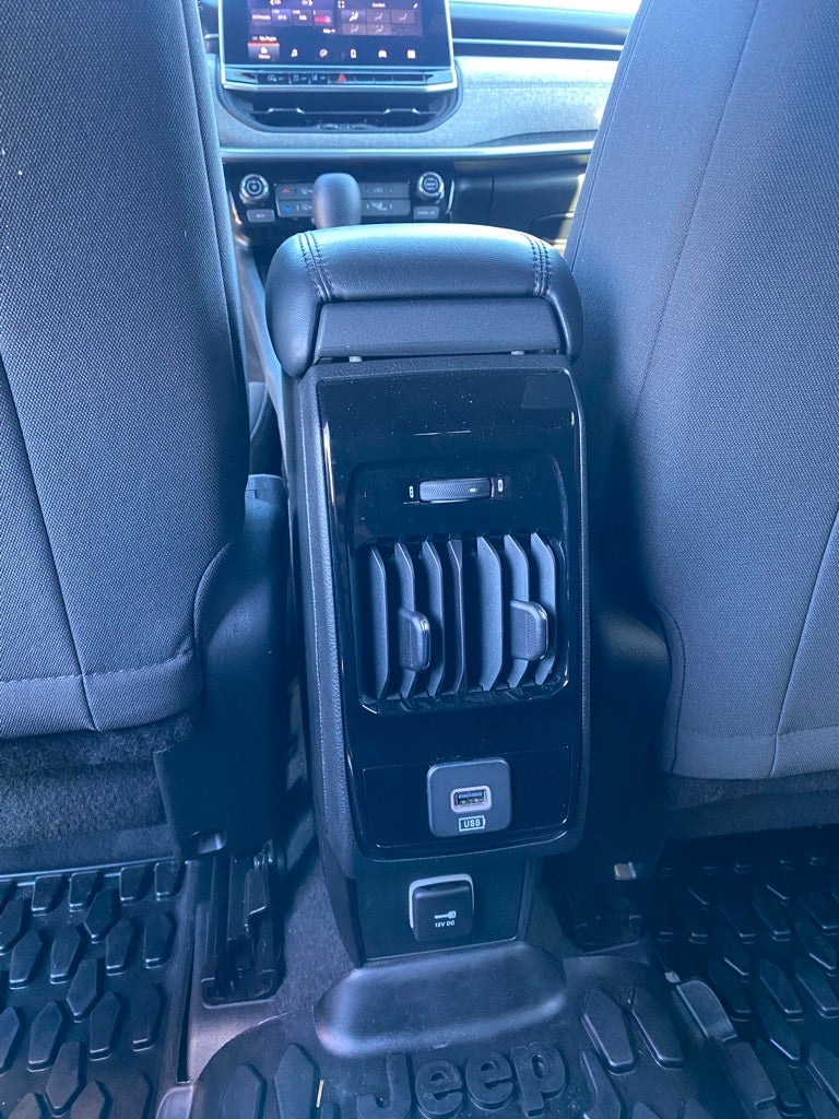 2024 Jeep Compass Sport