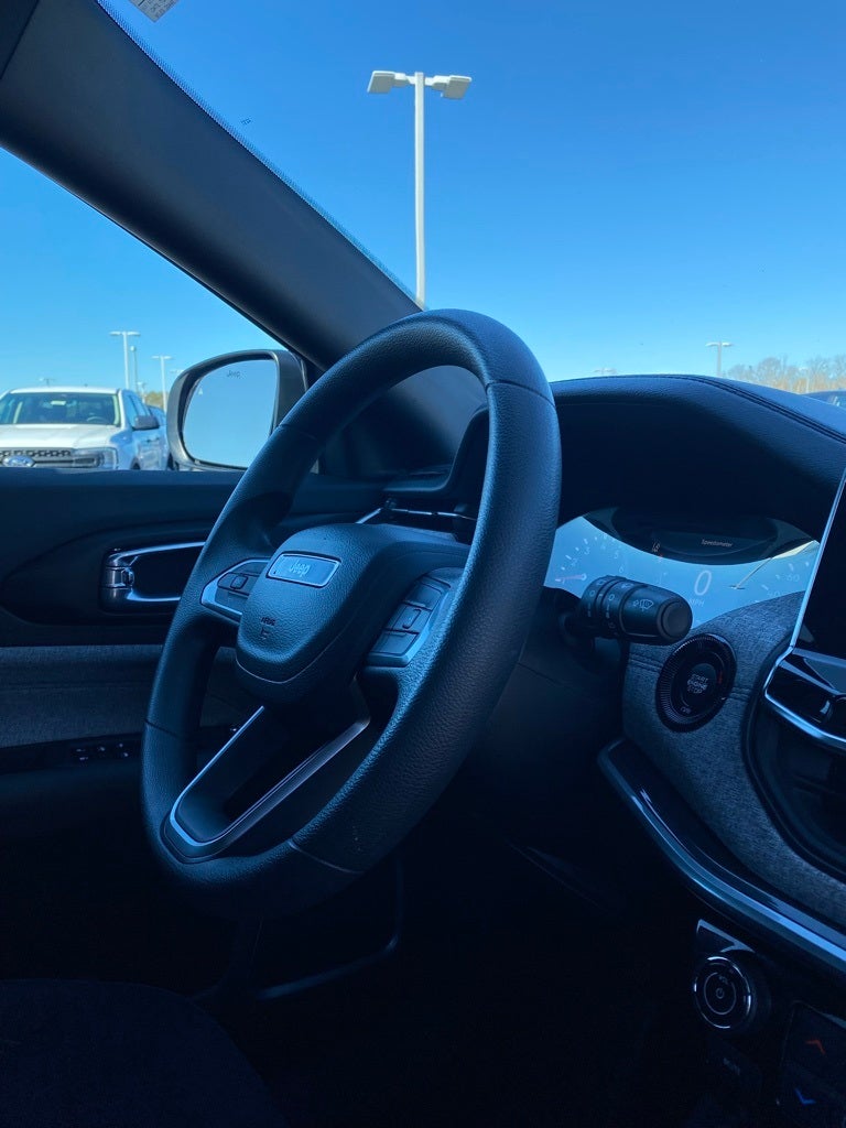 2024 Jeep Compass Sport