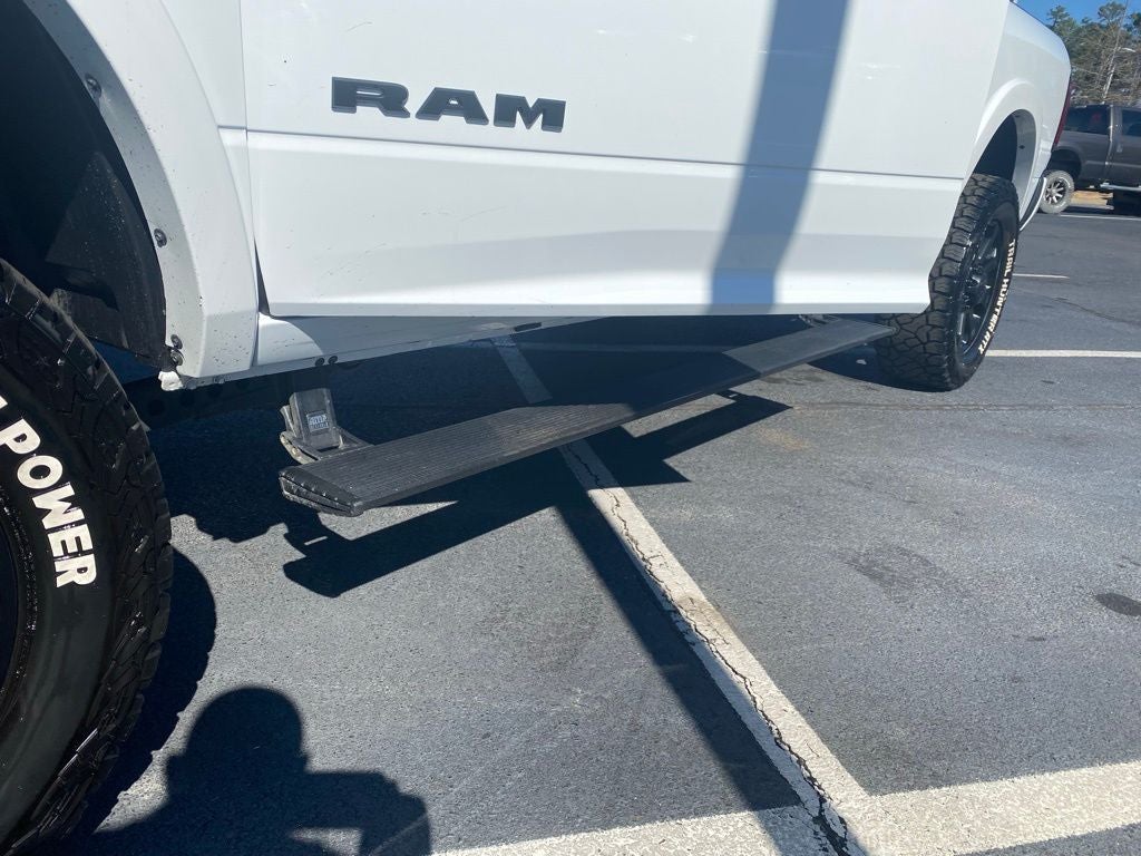 2022 RAM 3500 Laramie