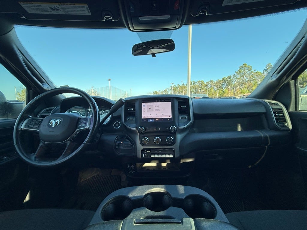 2022 RAM 3500 Tradesman