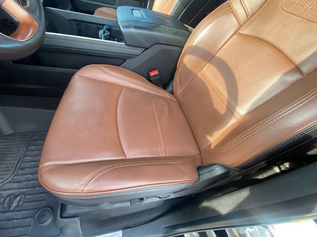 2024 RAM 3500 Limited Longhorn