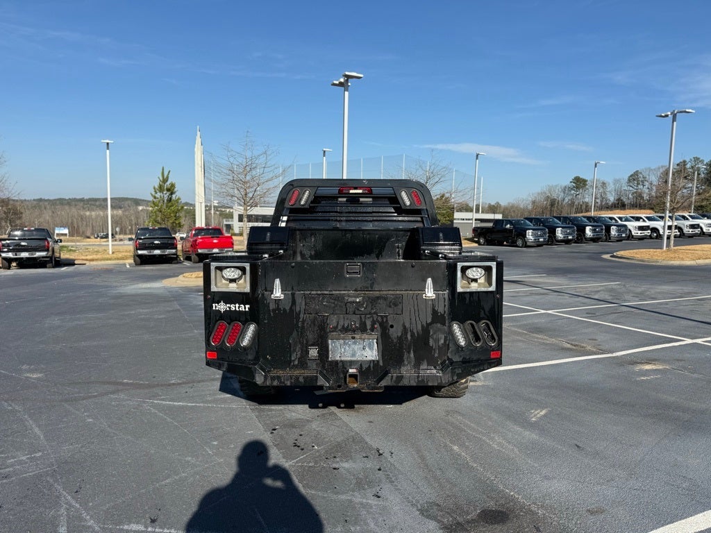 2020 RAM 2500 Tradesman