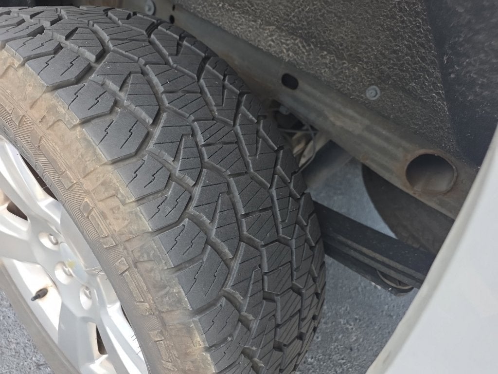 2017 Chevrolet Silverado 1500 LT LT1