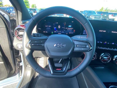 2025 Chevrolet Blazer EV RS