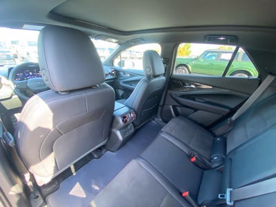2025 Chevrolet Blazer EV RS