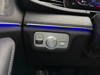 2025 Mercedes-Benz GLE GLE 350 4MATIC®