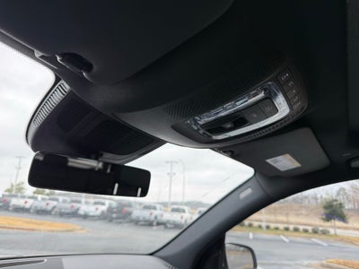 2025 Mercedes-Benz GLE GLE 350 4MATIC®