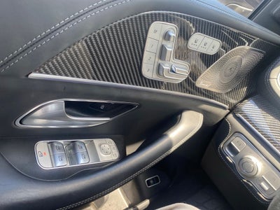 2024 Mercedes-Benz GLE GLE 53 AMG® 4MATIC®