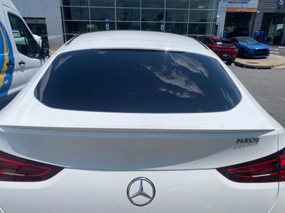2024 Mercedes-Benz GLE GLE 53 AMG® 4MATIC®