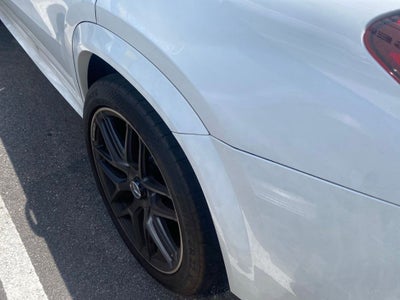 2024 Mercedes-Benz GLE GLE 53 AMG® 4MATIC®