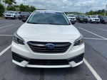2020 Subaru Legacy 2.5i Sport