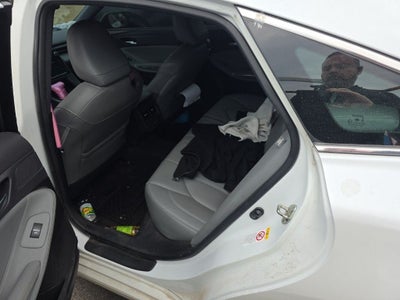 2019 Toyota Avalon XLE