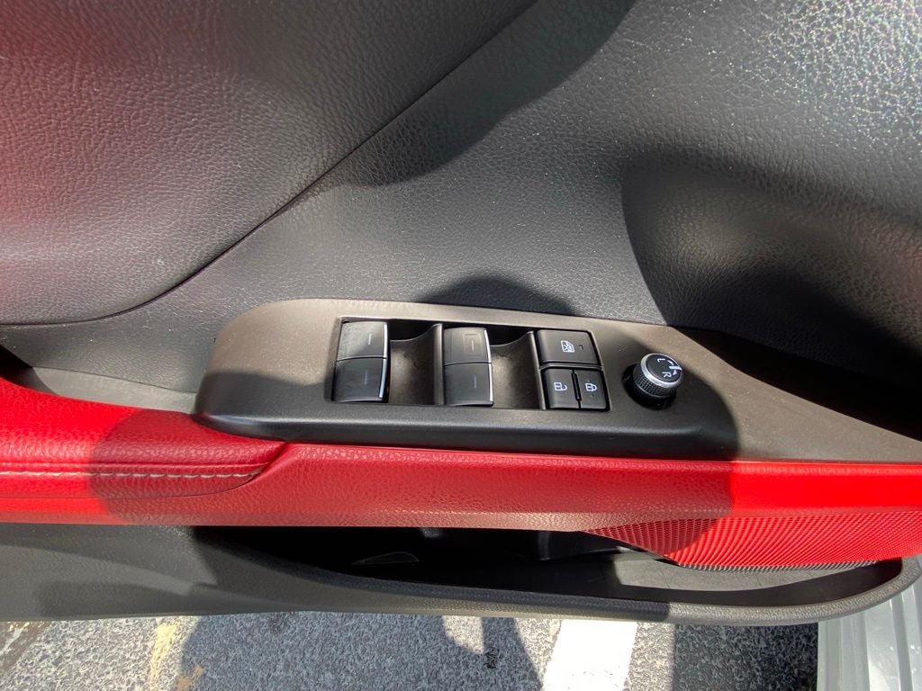 2023 Toyota Camry Hybrid XSE