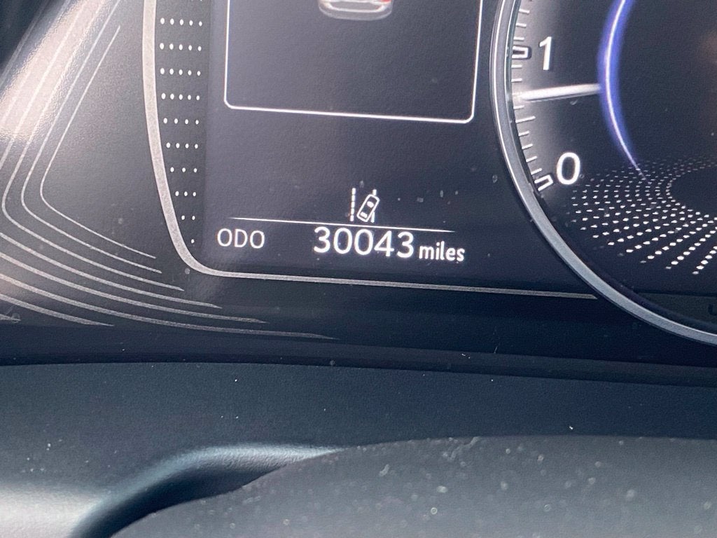 2022 Lexus ES 350