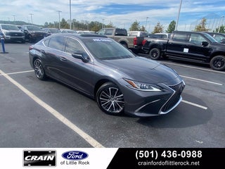 2022 Lexus ES 350