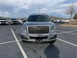 2022 Lincoln Navigator Black Label