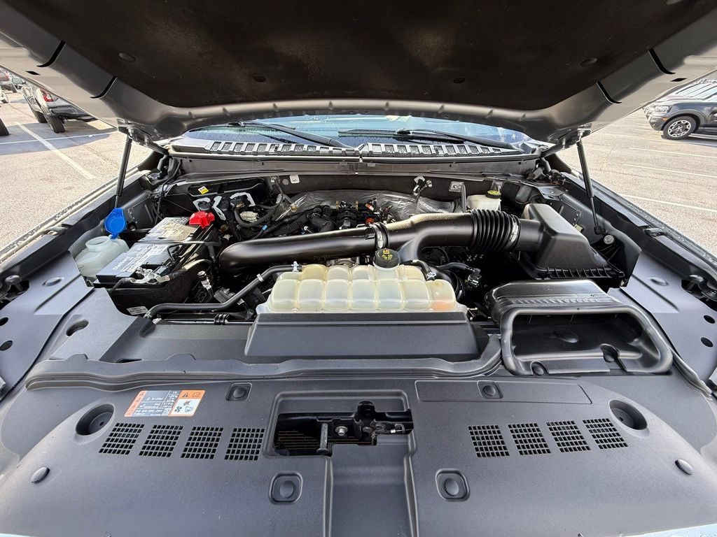 2022 Lincoln Navigator Black Label