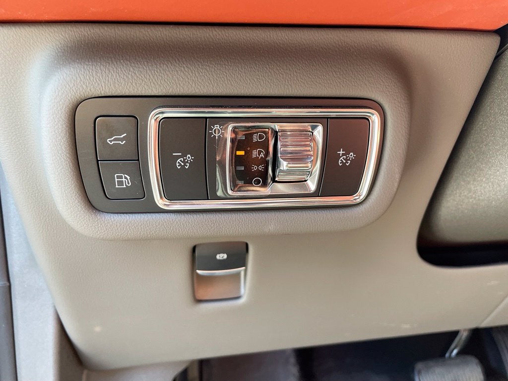 2024 Lincoln Nautilus Black Label