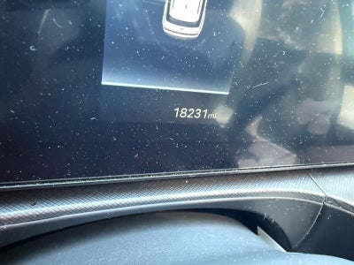 2025 Hyundai SANTA FE SE