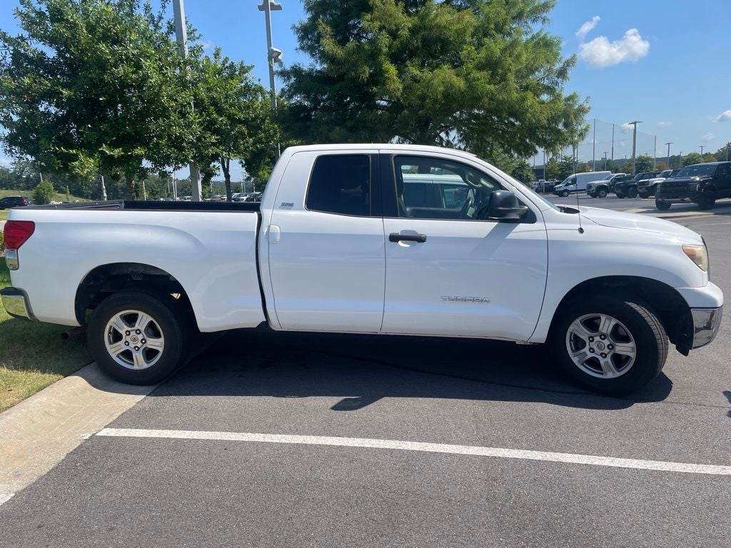 2007 Toyota Tundra SR5