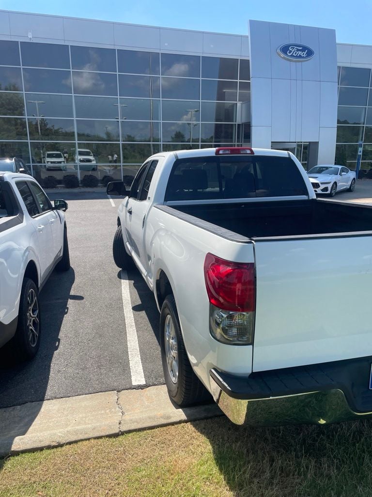 2007 Toyota Tundra SR5