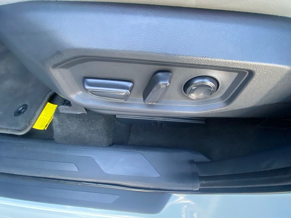 2023 Toyota Tundra Hybrid Limited