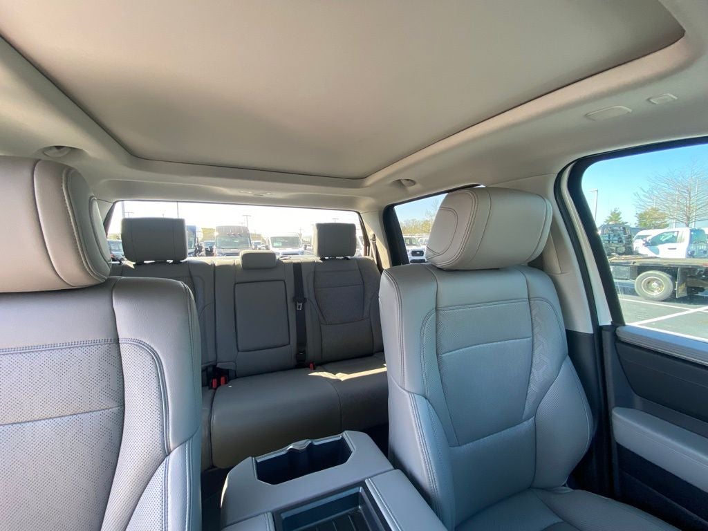 2023 Toyota Tundra Hybrid Limited