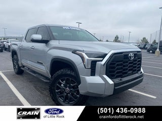 2024 Toyota Tundra SR5 TRD OFF-ROAD