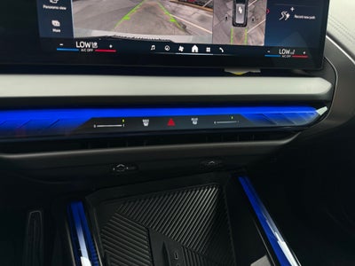 2025 BMW X3 M50 xDrive