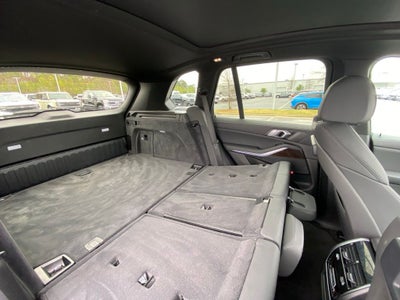 2020 BMW X5 sDrive40i