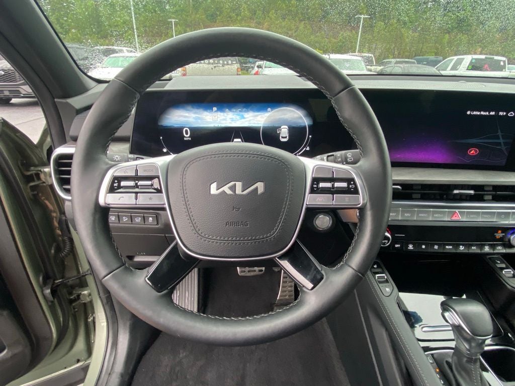 2024 Kia Telluride SX X-Pro